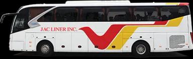 jac bus